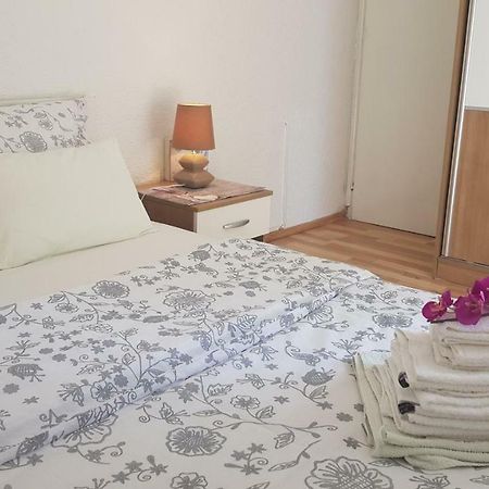 Apartman Duba เซนญ์ ภายนอก รูปภาพ