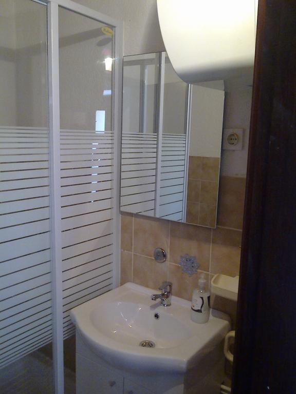 Apartman Duba เซนญ์ ห้อง รูปภาพ