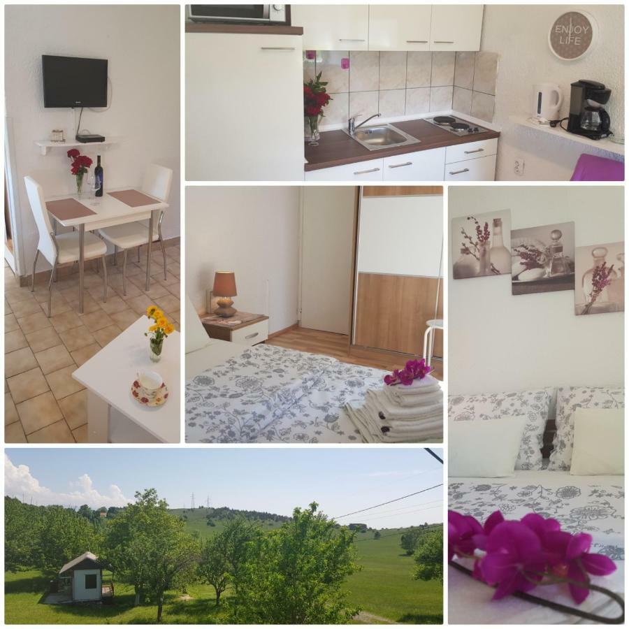 Apartman Duba เซนญ์ ภายนอก รูปภาพ