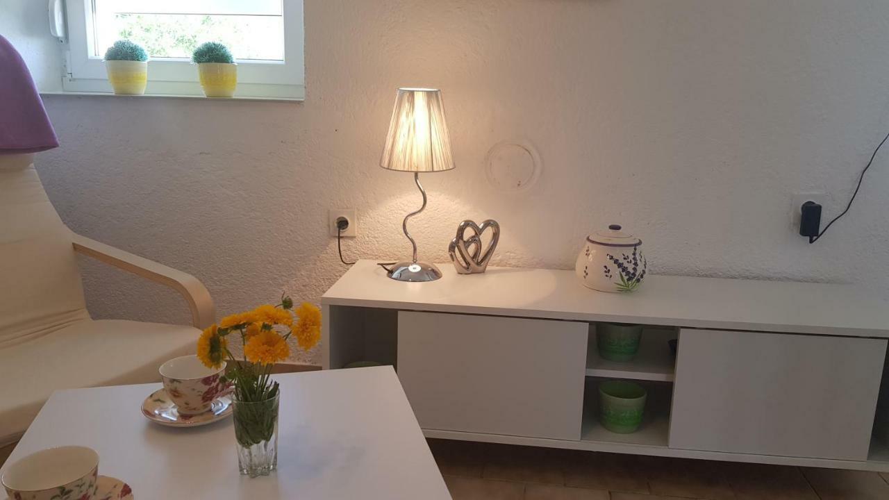 Apartman Duba เซนญ์ ภายนอก รูปภาพ