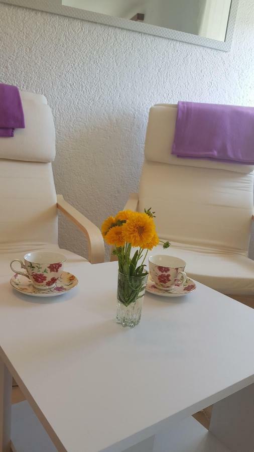 Apartman Duba เซนญ์ ภายนอก รูปภาพ