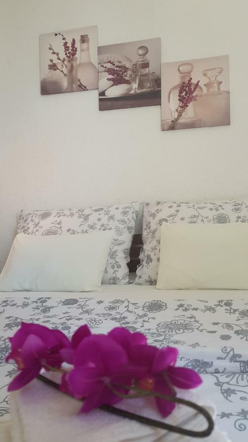 Apartman Duba เซนญ์ ภายนอก รูปภาพ