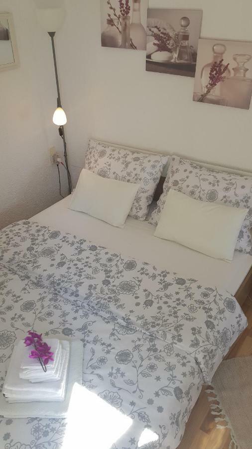Apartman Duba เซนญ์ ภายนอก รูปภาพ