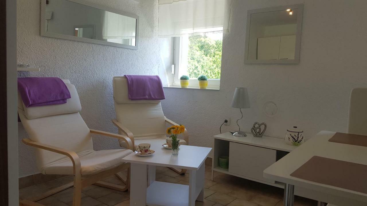 Apartman Duba เซนญ์ ภายนอก รูปภาพ