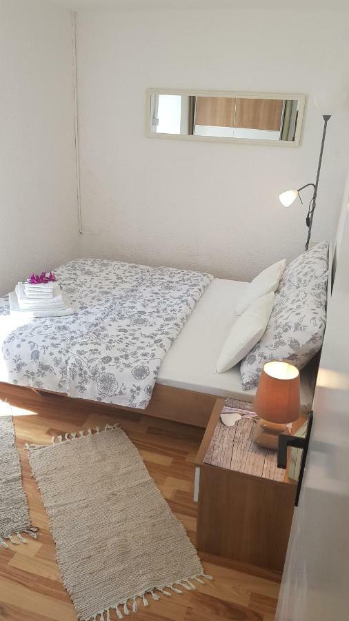 Apartman Duba เซนญ์ ภายนอก รูปภาพ