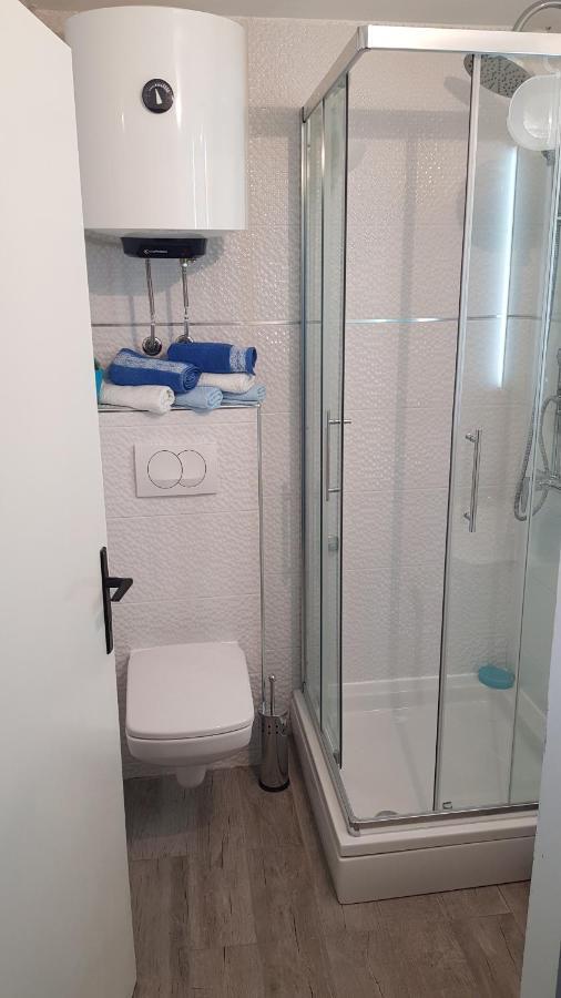Apartman Duba เซนญ์ ภายนอก รูปภาพ