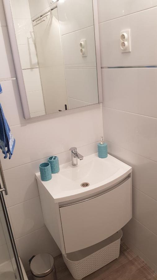 Apartman Duba เซนญ์ ภายนอก รูปภาพ