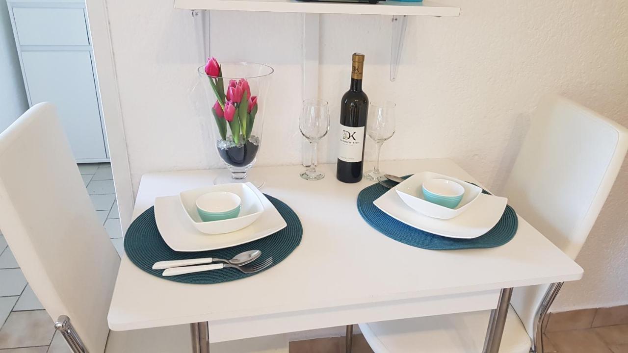 Apartman Duba เซนญ์ ภายนอก รูปภาพ