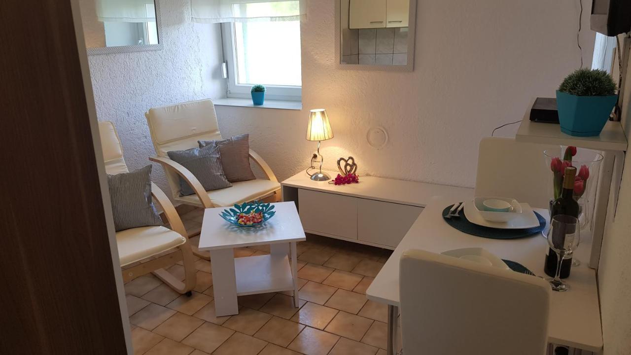 Apartman Duba เซนญ์ ภายนอก รูปภาพ